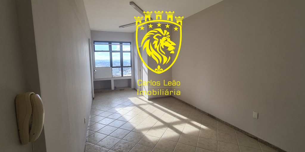 Conjunto Comercial-Sala à venda com 1 quarto, 50m² - Foto 9