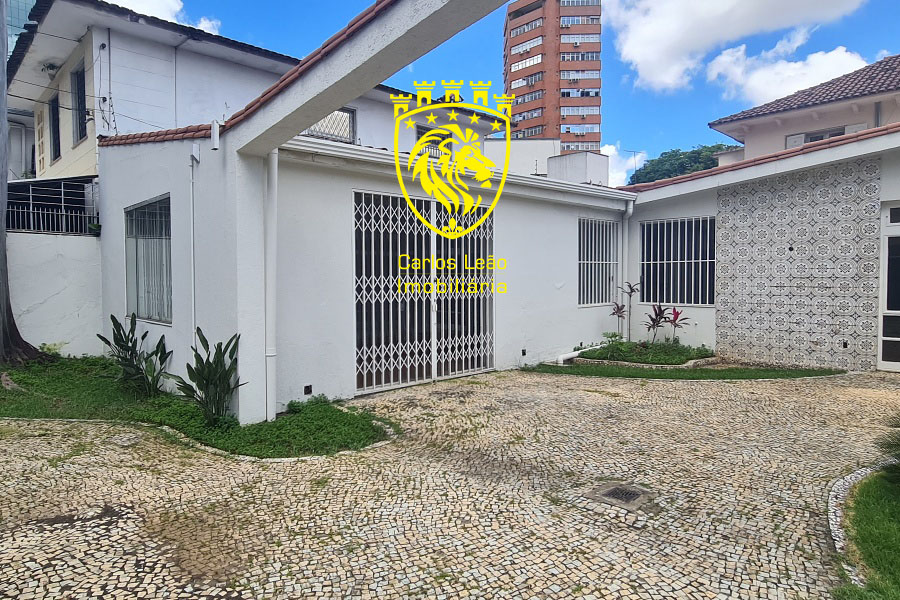 Casa à venda com 1 quarto, 470m² - Foto 4