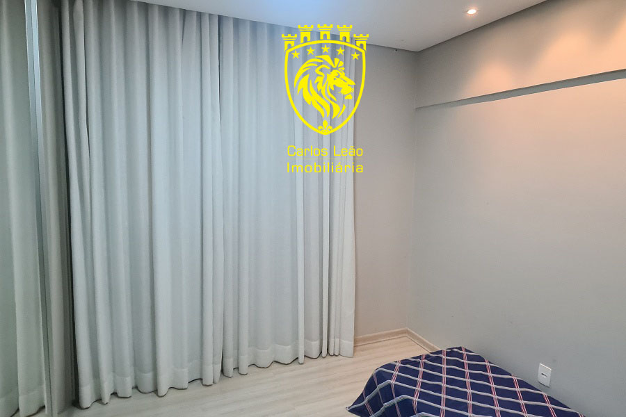 Apartamento à venda com 3 quartos, 111m² - Foto 13