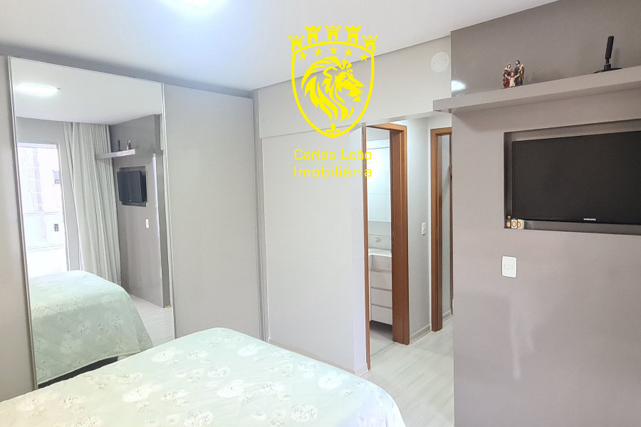 Apartamento à venda com 3 quartos, 111m² - Foto 18