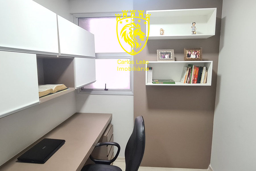 Apartamento à venda com 3 quartos, 111m² - Foto 16