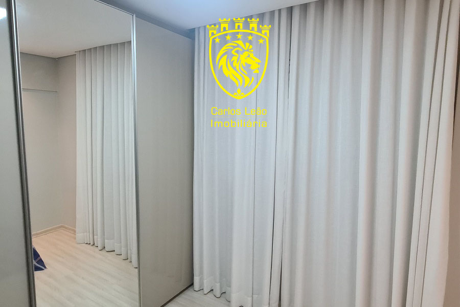 Apartamento à venda com 3 quartos, 111m² - Foto 17