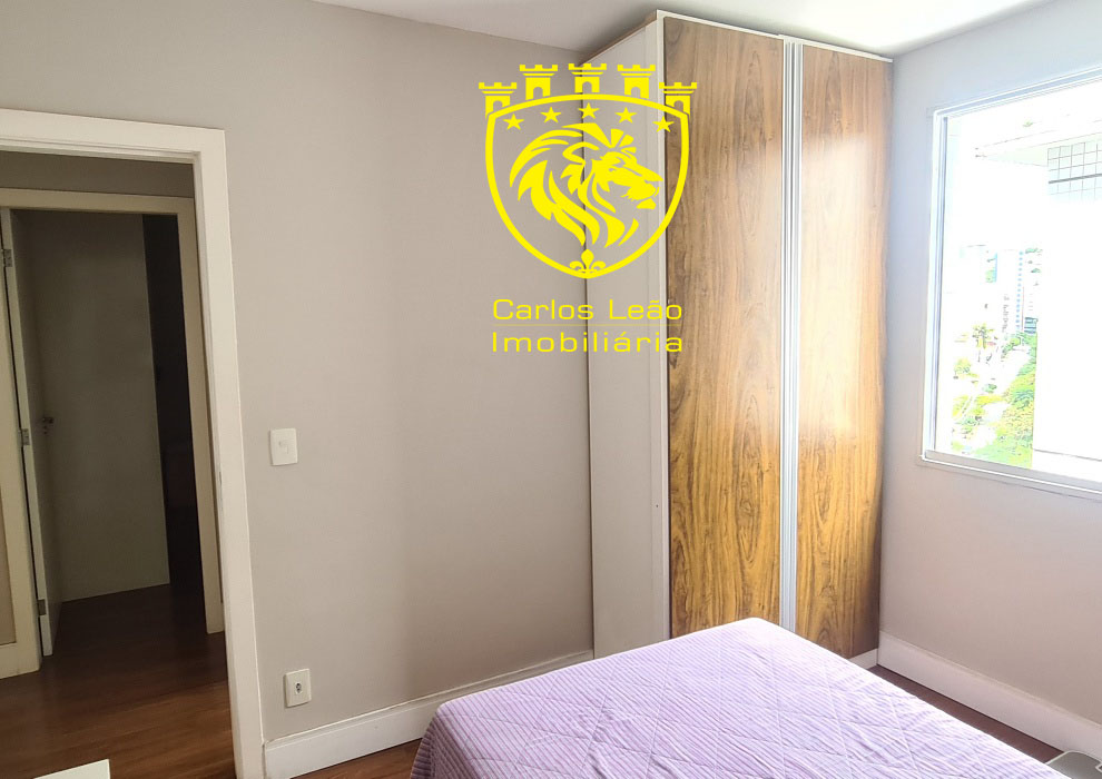 Apartamento à venda com 4 quartos, 130m² - Foto 20