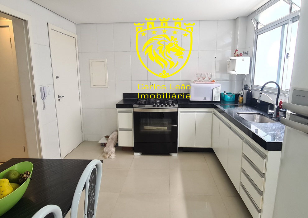 Apartamento à venda com 4 quartos, 130m² - Foto 22