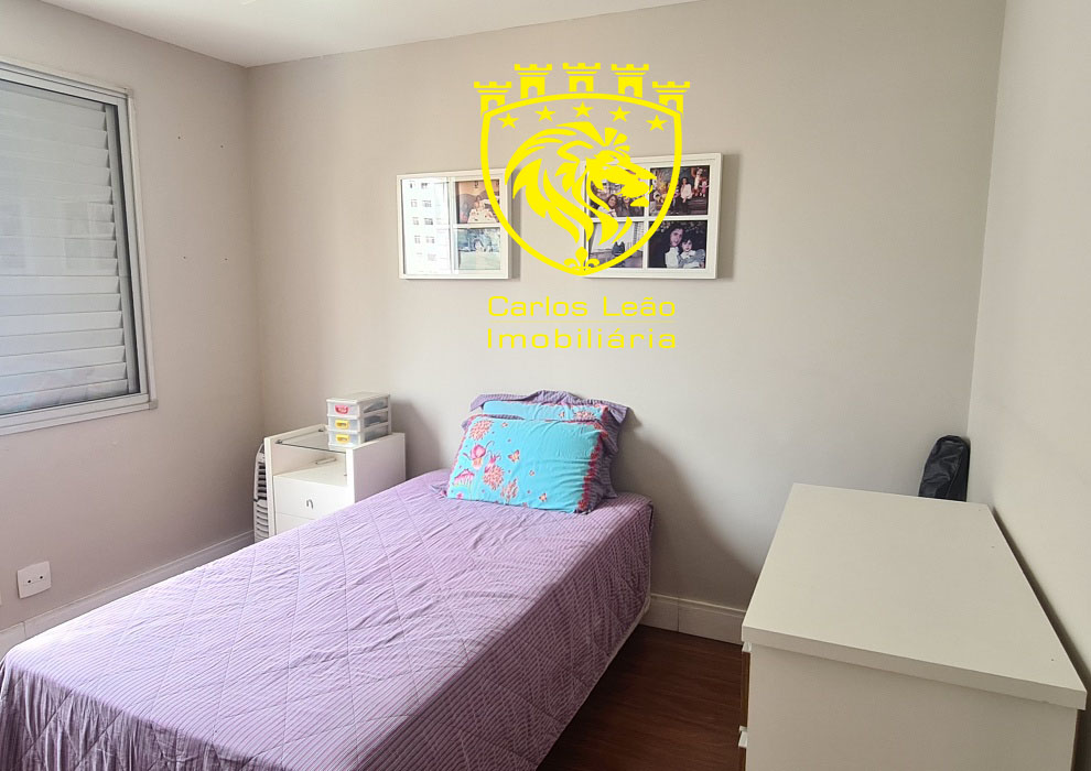 Apartamento à venda com 4 quartos, 130m² - Foto 21