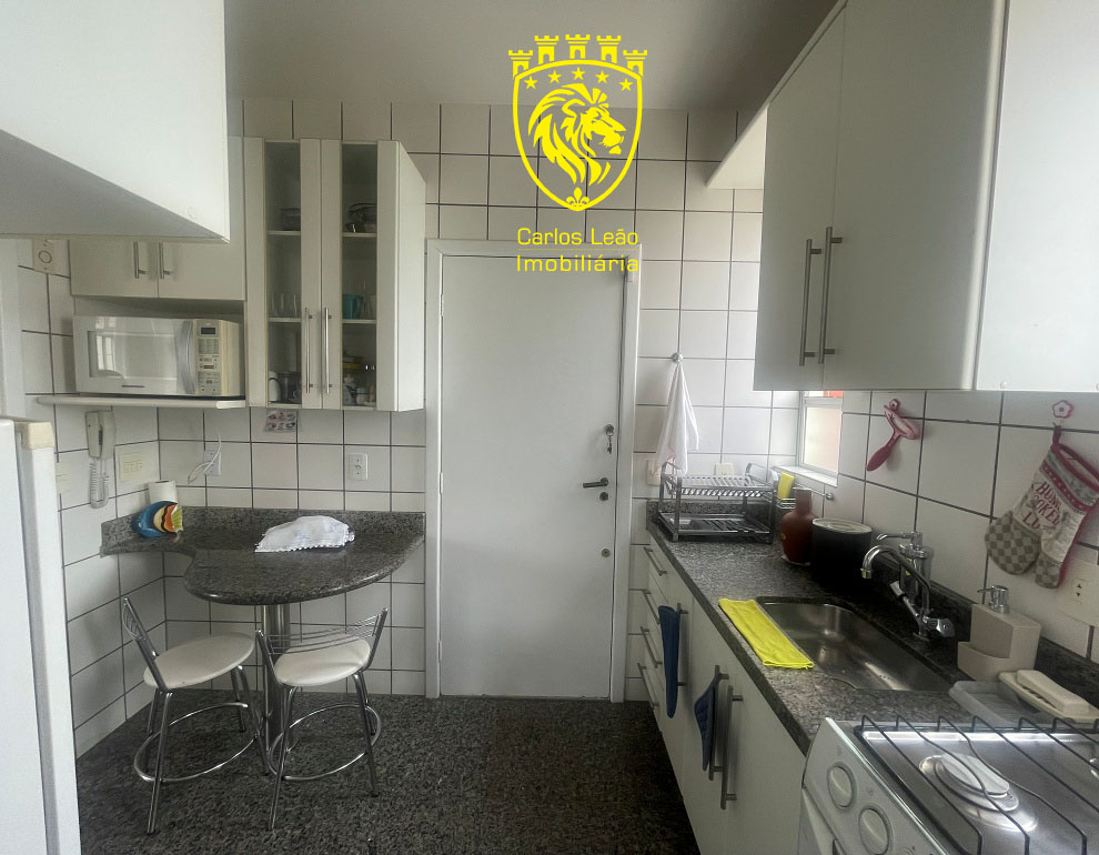 Apartamento à venda com 4 quartos, 115m² - Foto 15