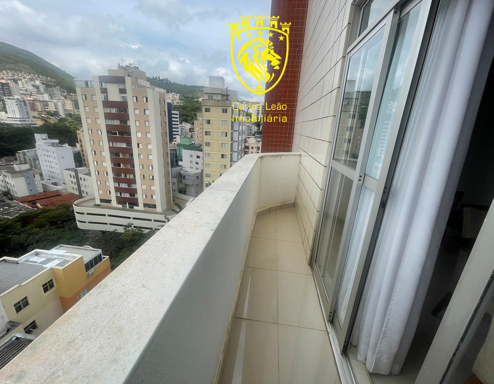 Apartamento à venda com 4 quartos, 115m² - Foto 3