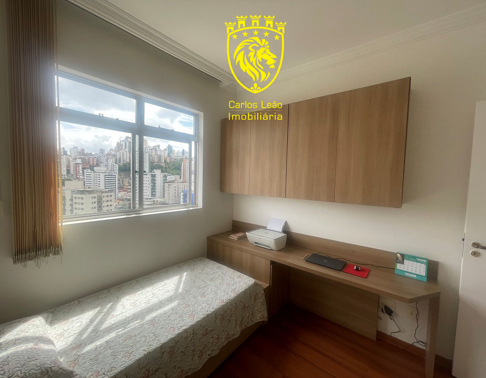 Apartamento à venda com 4 quartos, 115m² - Foto 14