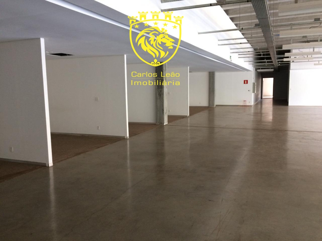 Depósito-Galpão-Armazém para alugar, 1000m² - Foto 13