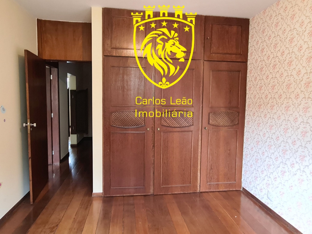 Apartamento à venda com 4 quartos, 240m² - Foto 5