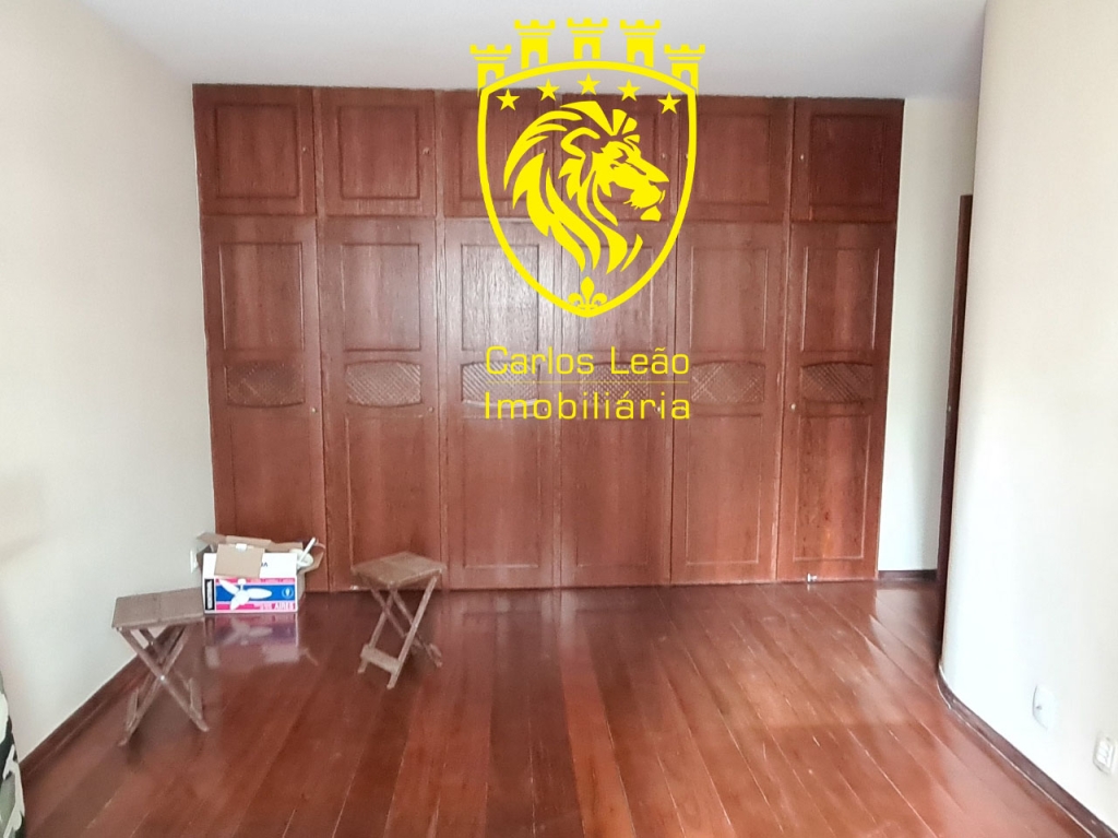 Apartamento à venda com 4 quartos, 240m² - Foto 7