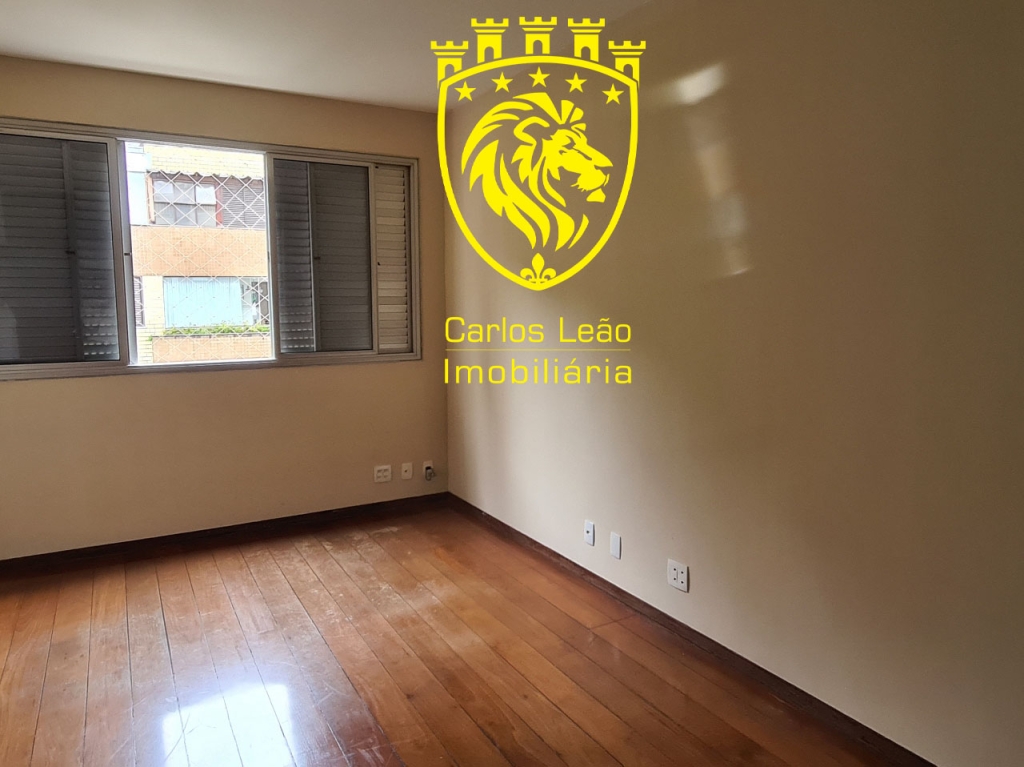 Apartamento à venda com 4 quartos, 240m² - Foto 6