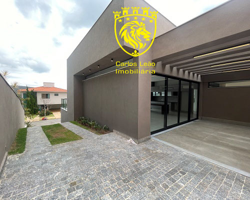 Casa à venda com 4 quartos, 350m² - Foto 19