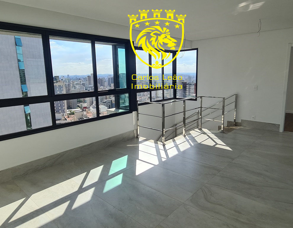 Cobertura à venda com 4 quartos, 289m² - Foto 5