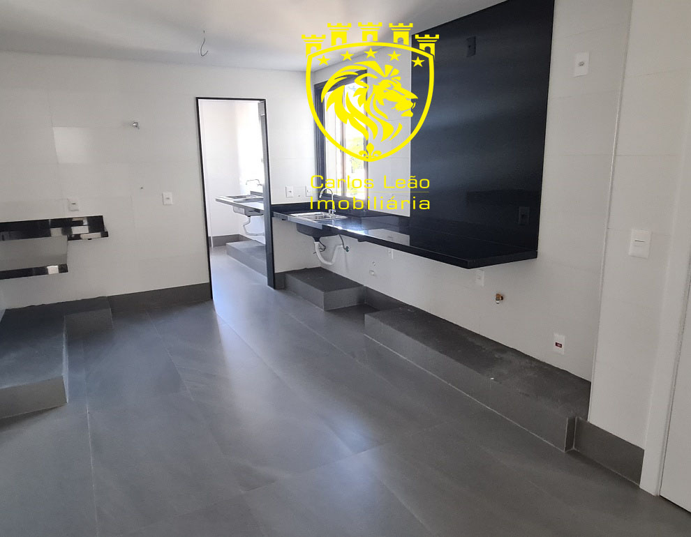 Cobertura à venda com 4 quartos, 289m² - Foto 15