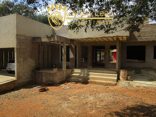 Casa à venda com 5 quartos, 500m² - Foto 3