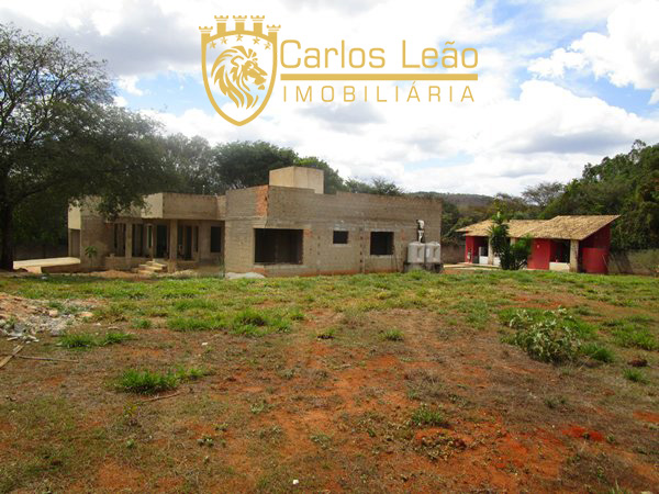 Casa à venda com 5 quartos, 500m² - Foto 1