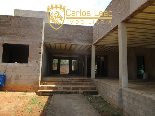 Casa à venda com 5 quartos, 500m² - Foto 4