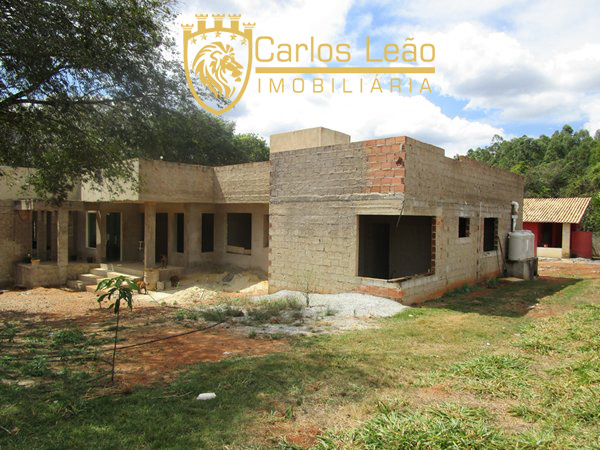 Casa à venda com 5 quartos, 500m² - Foto 10