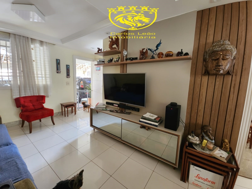 Casa de Condomínio à venda com 4 quartos, 299m² - Foto 10