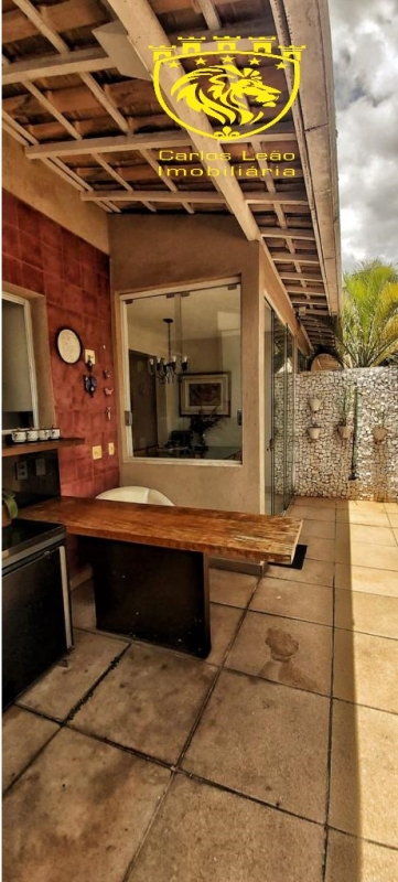 Casa de Condomínio à venda com 4 quartos, 123m² - Foto 13