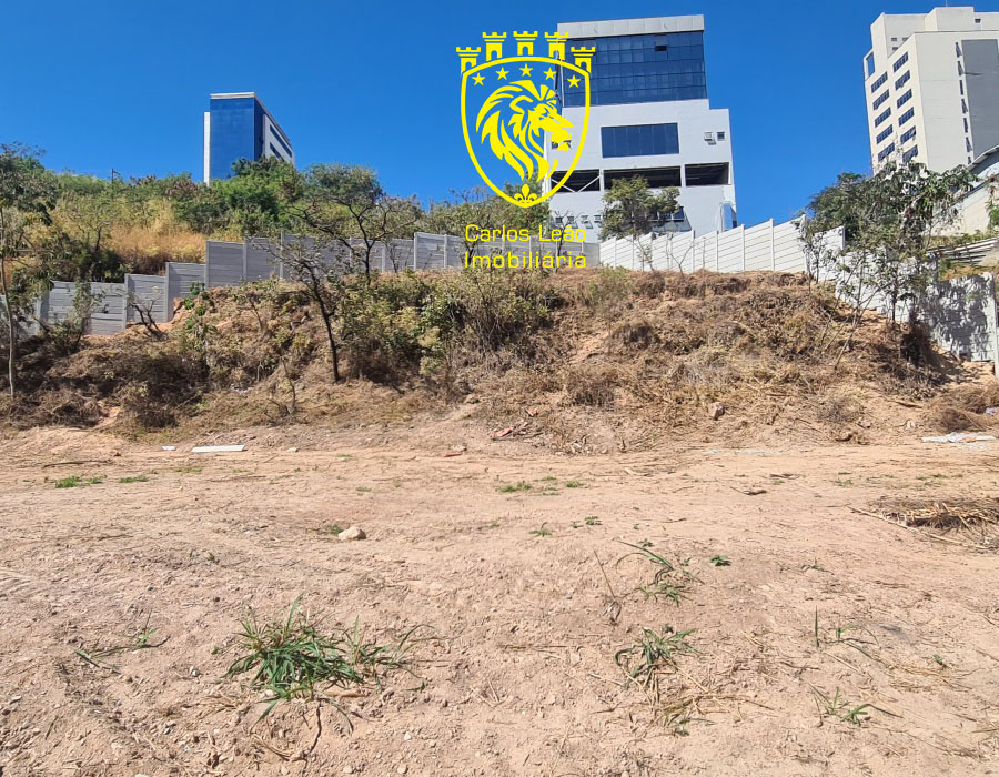 Terreno à venda, 800m² - Foto 3