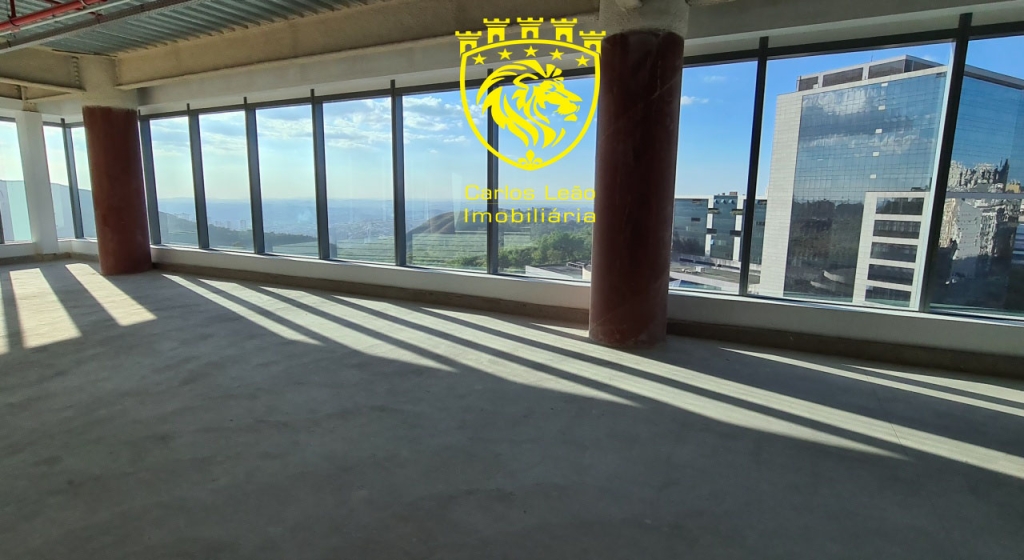 Conjunto Comercial-Sala para alugar, 862m² - Foto 9