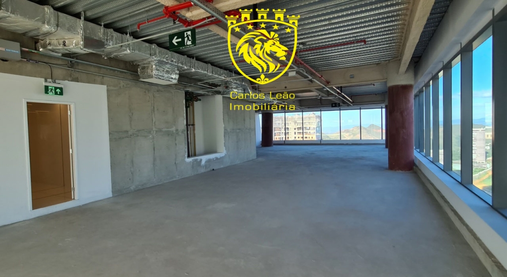 Conjunto Comercial-Sala para alugar, 862m² - Foto 20