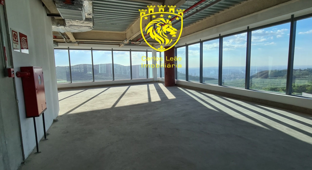 Conjunto Comercial-Sala para alugar, 862m² - Foto 10