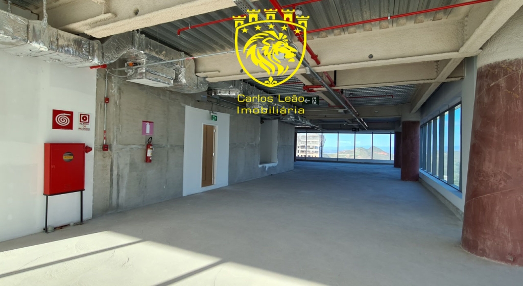 Conjunto Comercial-Sala para alugar, 862m² - Foto 21