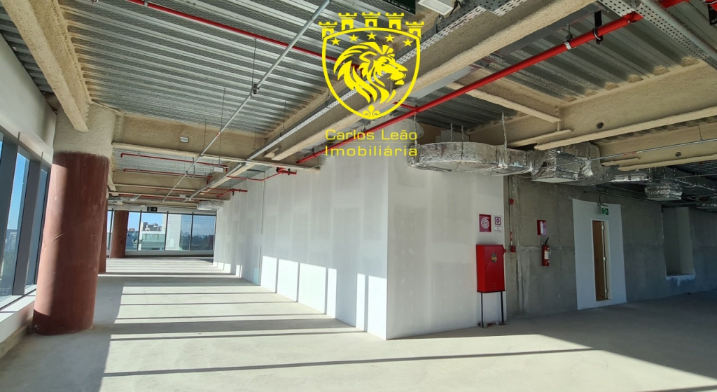 Conjunto Comercial-Sala para alugar, 862m² - Foto 23