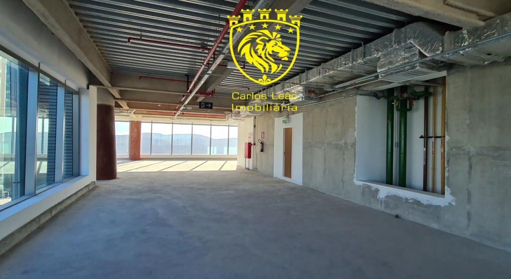 Conjunto Comercial-Sala para alugar, 862m² - Foto 16