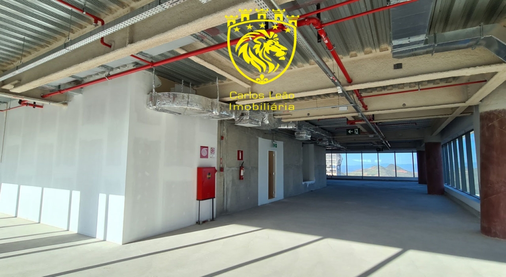 Conjunto Comercial-Sala para alugar, 862m² - Foto 22