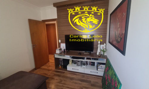 Apartamento à venda com 4 quartos, 132m² - Foto 11