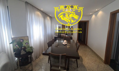 Apartamento à venda com 4 quartos, 132m² - Foto 19