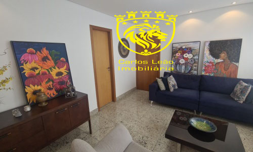 Apartamento à venda com 4 quartos, 132m² - Foto 17