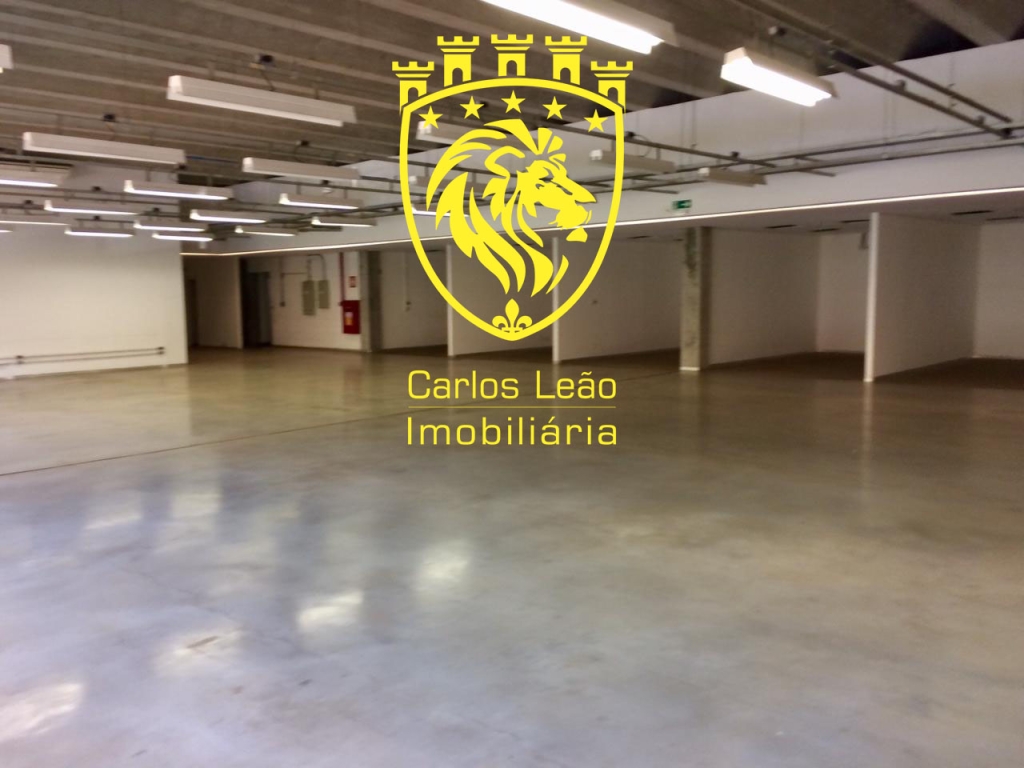 Depósito-Galpão-Armazém para alugar, 1500m² - Foto 7