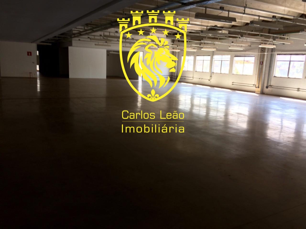 Depósito-Galpão-Armazém para alugar, 1500m² - Foto 13