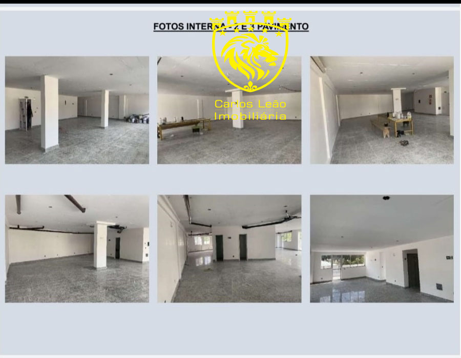 Prédio Inteiro à venda com 1 quarto, 2338m² - Foto 10