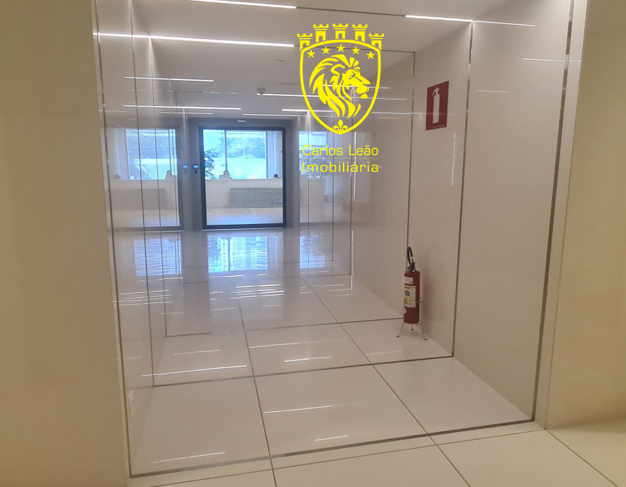 Conjunto Comercial-Sala para alugar, 428m² - Foto 15