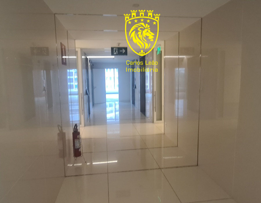 Conjunto Comercial-Sala para alugar, 428m² - Foto 14