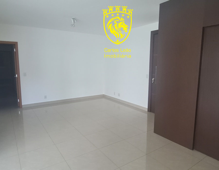 Apartamento à venda com 4 quartos, 133m² - Foto 2