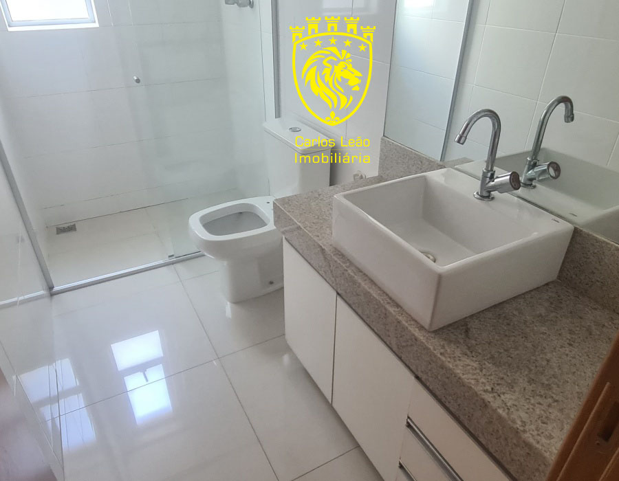 Apartamento à venda com 4 quartos, 133m² - Foto 8