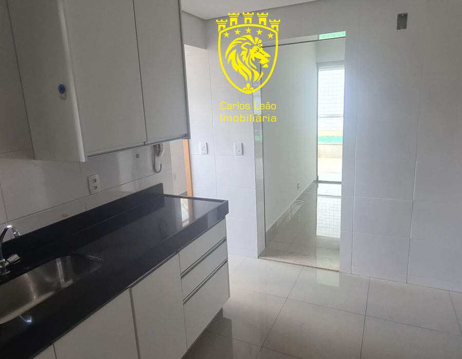 Apartamento à venda com 4 quartos, 133m² - Foto 4