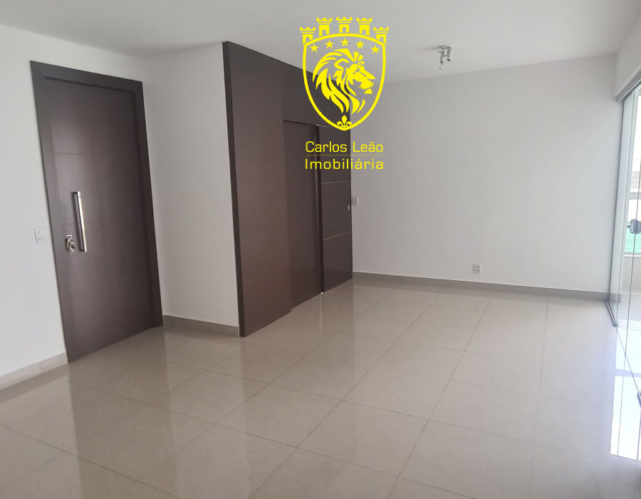 Apartamento à venda com 4 quartos, 133m² - Foto 1