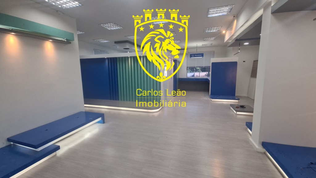 Prédio Inteiro para alugar, 651m² - Foto 1