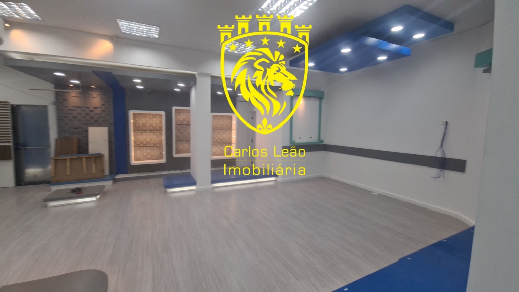 Prédio Inteiro para alugar, 651m² - Foto 2