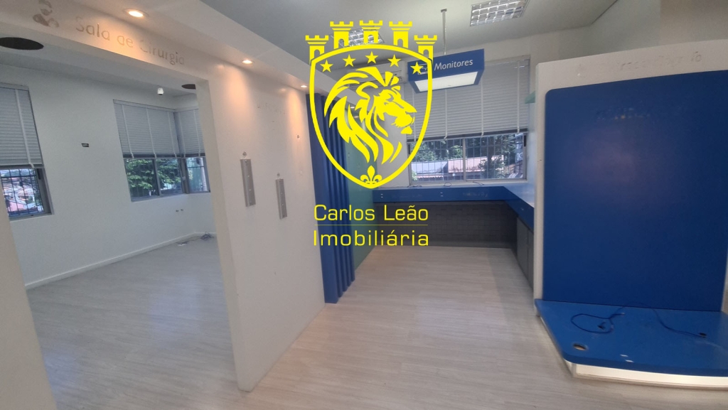 Prédio Inteiro para alugar, 651m² - Foto 10