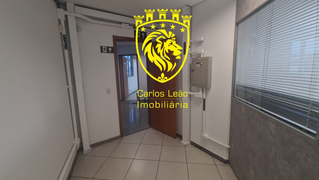 Prédio Inteiro para alugar, 651m² - Foto 11