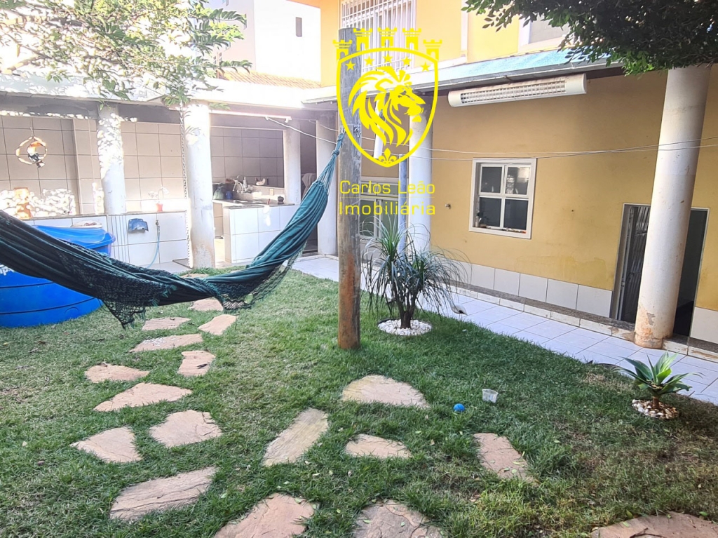 Casa à venda com 4 quartos, 360m² - Foto 6